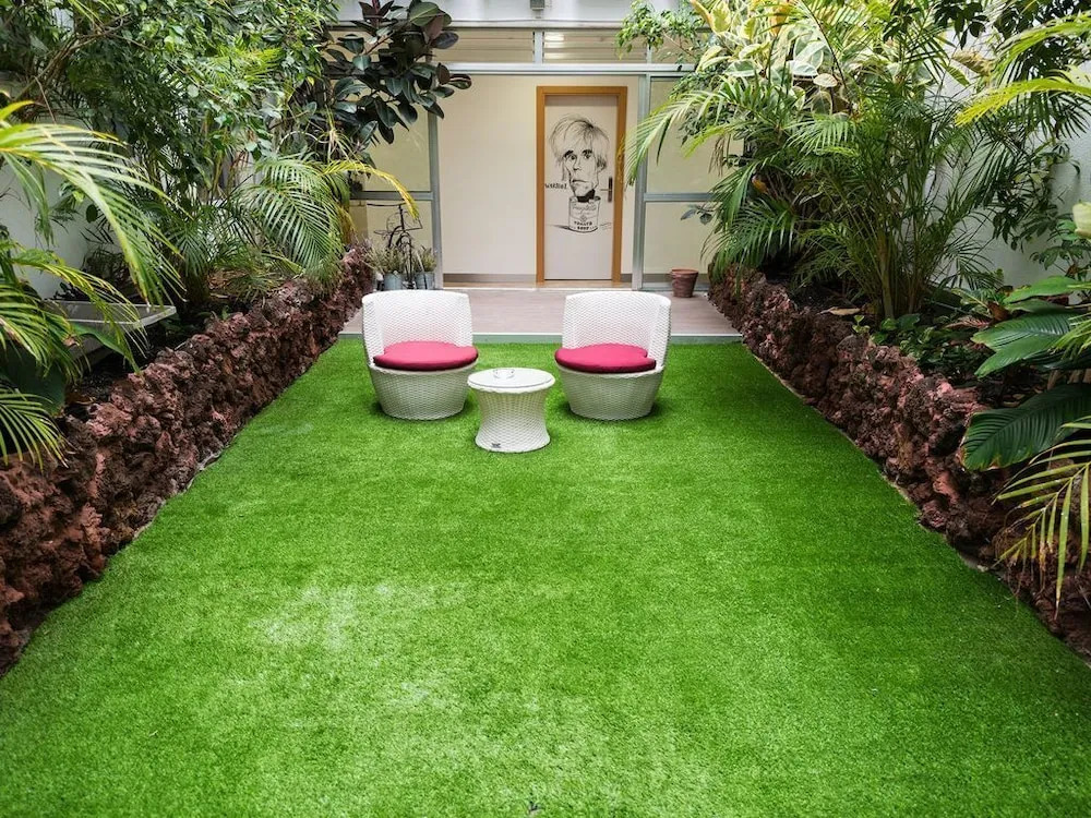 Suites Garden 8 Loft Kandinsky