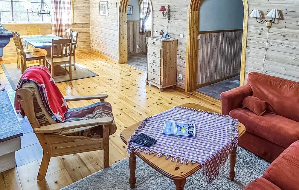 Amazing Apartment in Sälen With Sauna, Wifi and 3 Bedrooms