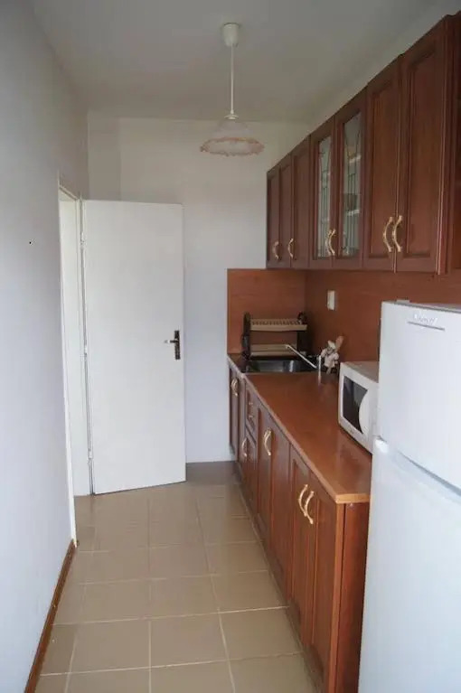 Sea Siren Apartment