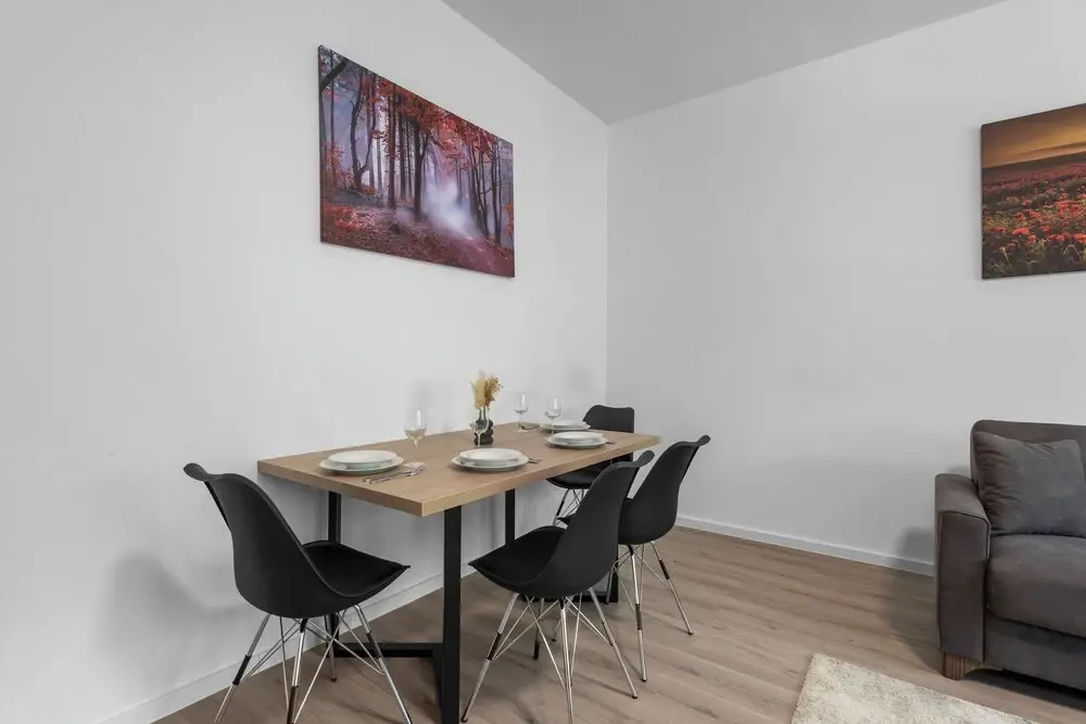 Domloge Lofts & Apartments