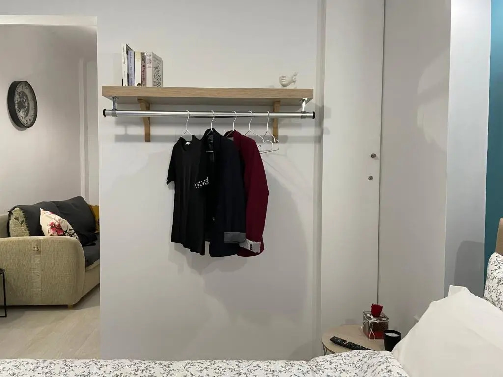 1BD - Deer Traveler Central Apt