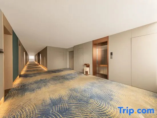 Jian Shui Yun Shang Lin Qi Hotel