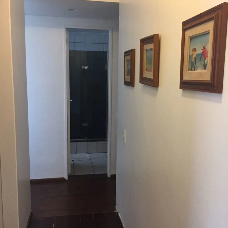 Bossa Nova Flat