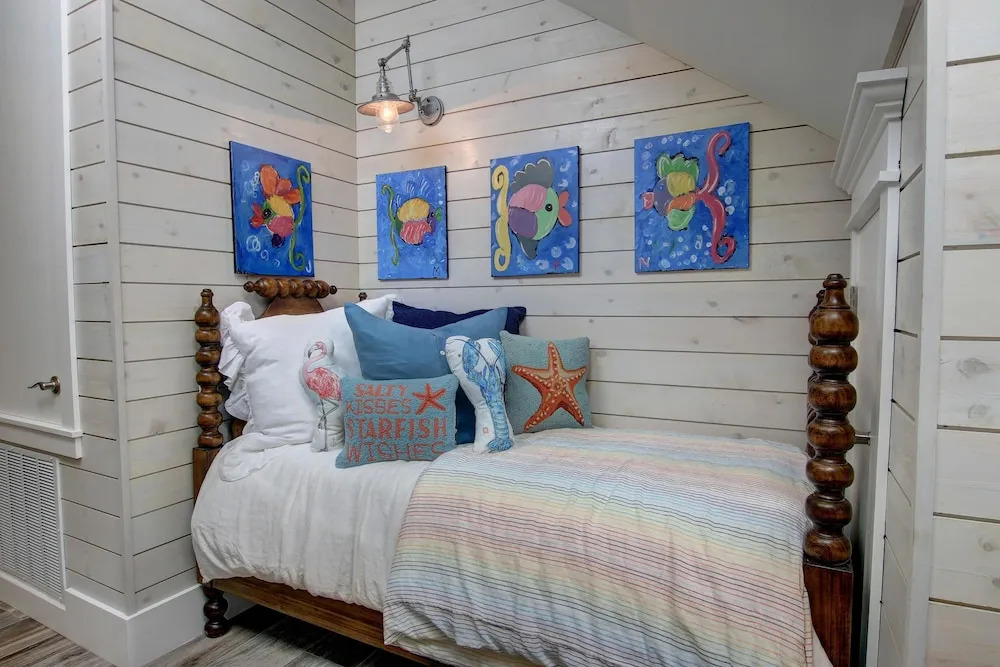 Merroway Cove 223 BE