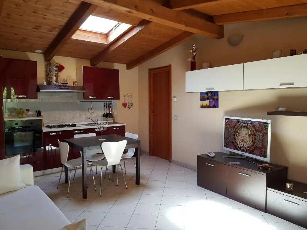 Andrea's Apartments - Chiasserini