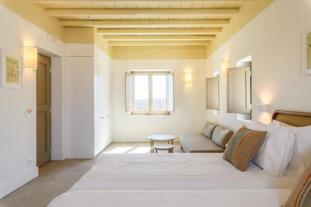 Camarades Mykonos