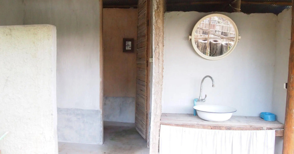Armina Homestay