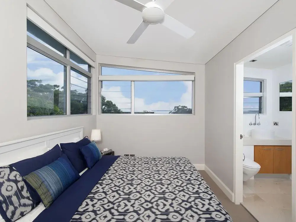 The Penthouse at Little Beach