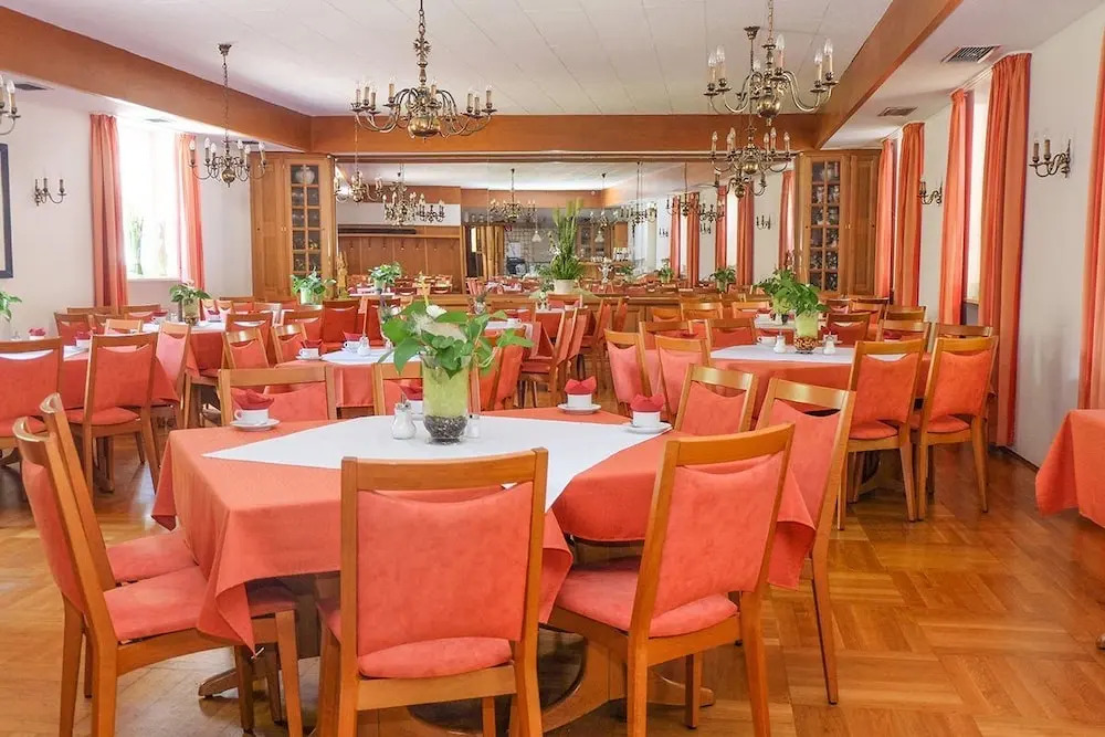 Hotel-Restaurant Wiendl