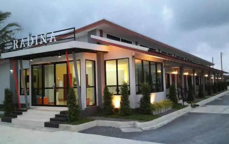 Radina Residence