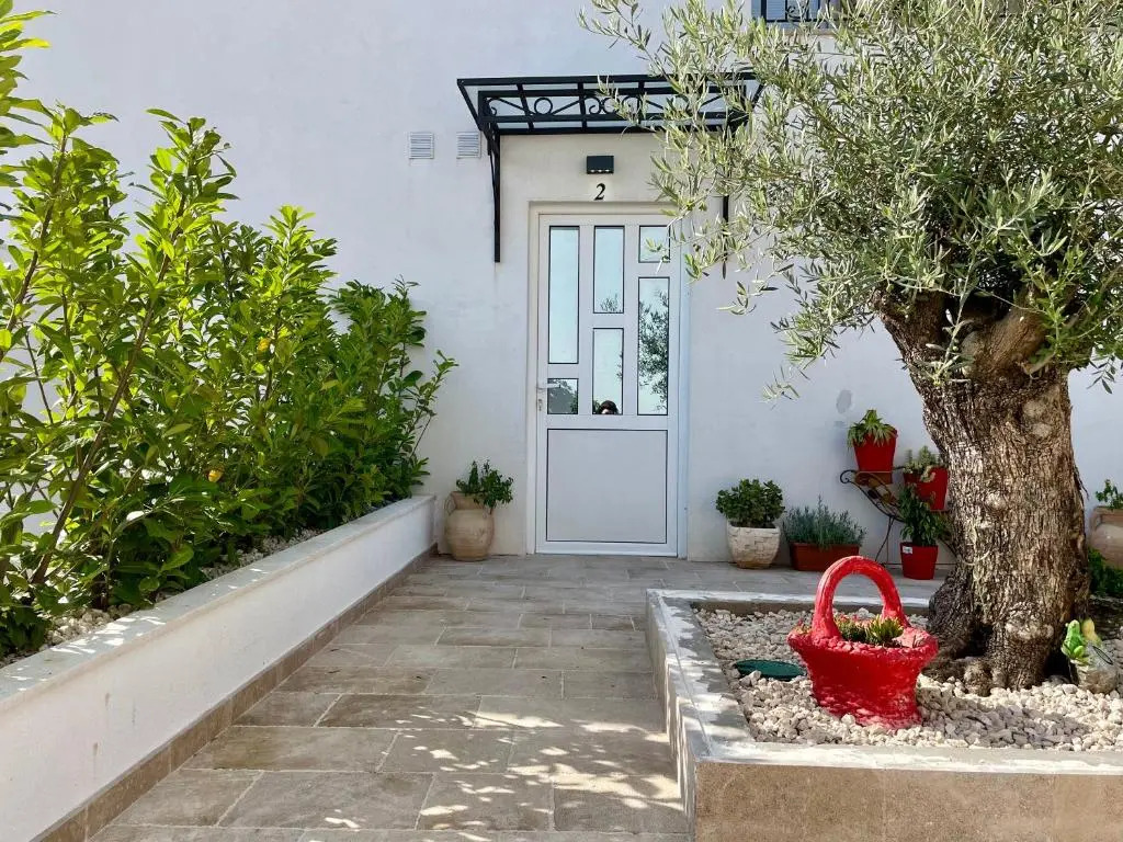 La Mer Apartments Kotor