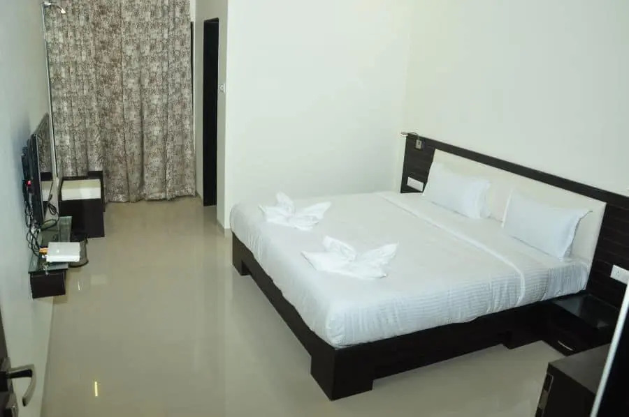 Hotel Atithi