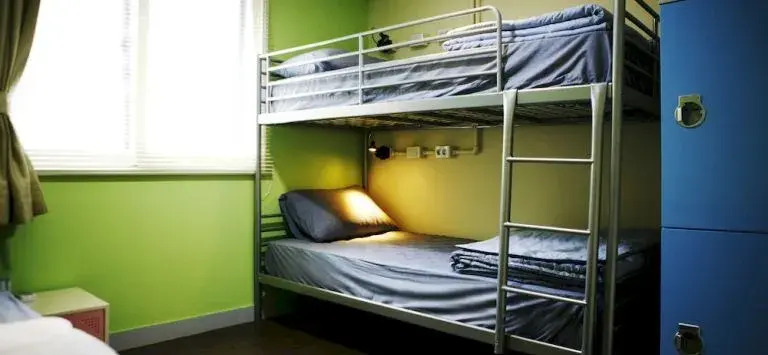 This is Guesthouse