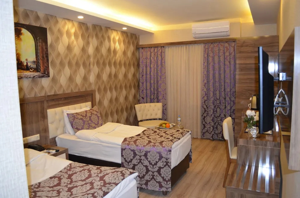Otel Le Grand