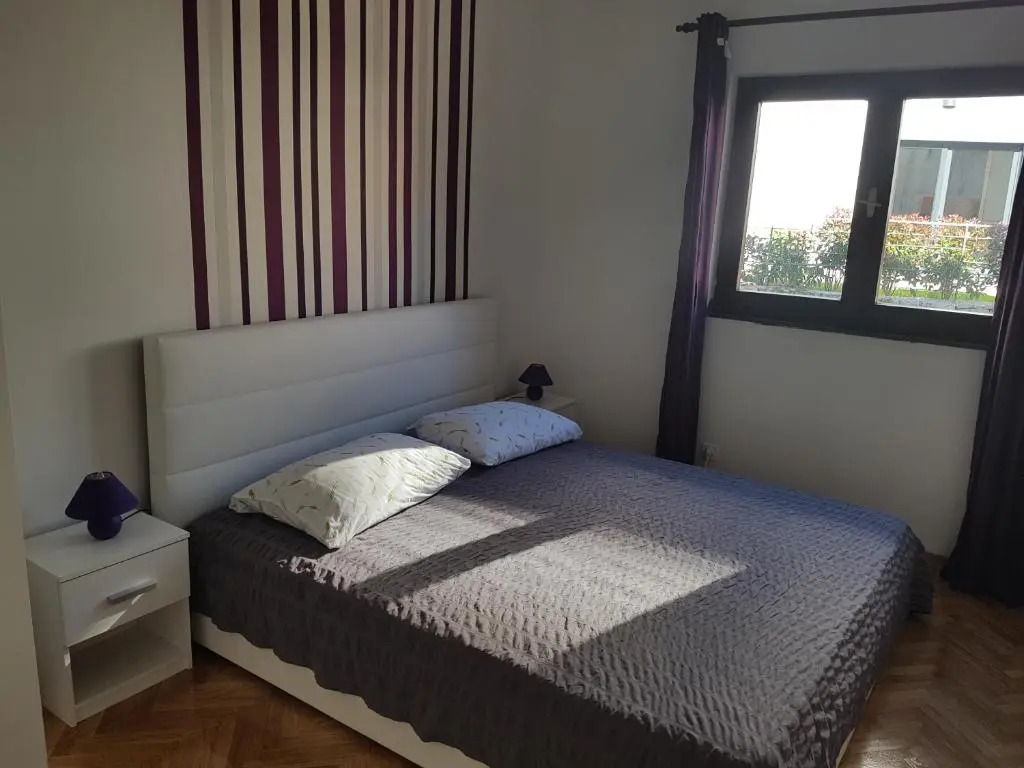 Apartments Kike&Ana