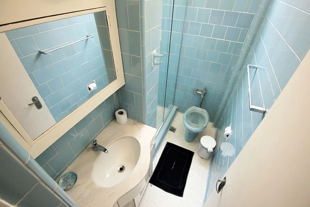 Rio Spot Homes T030