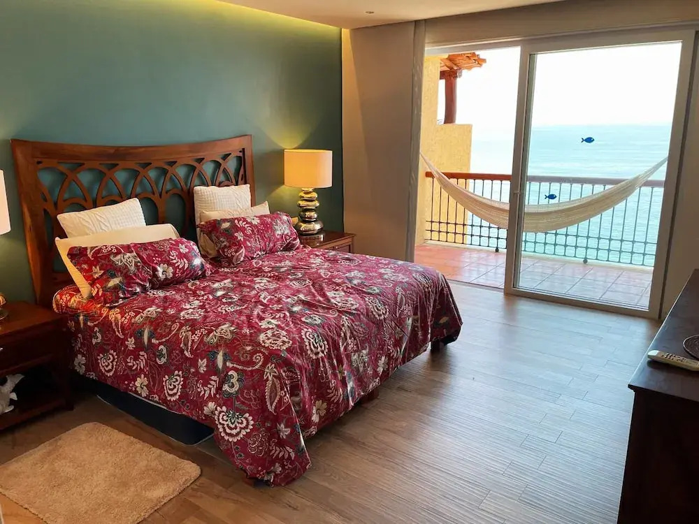 Condominio Los Palmares 902