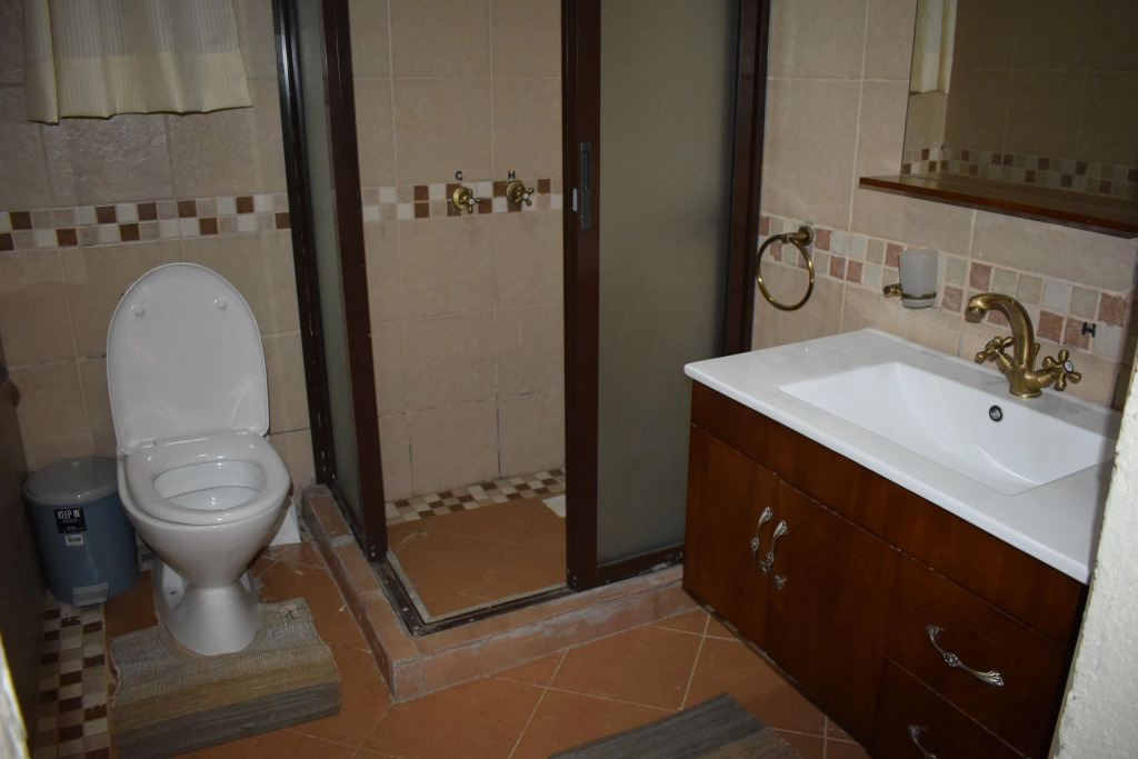 Kambi Mstuni Resort
