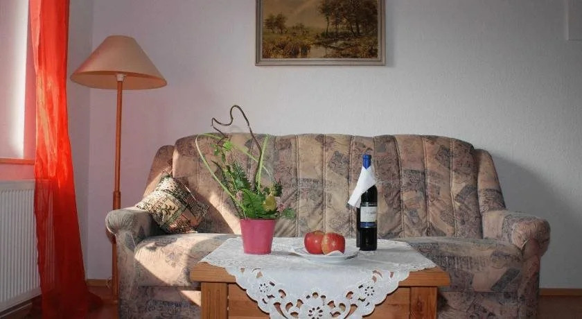 Ferienwohnung Pferdezentrum Edersee