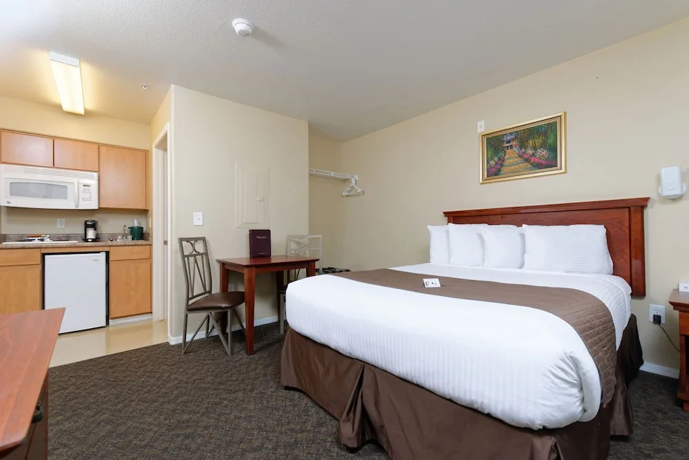 Legacy Suites Casa Grande