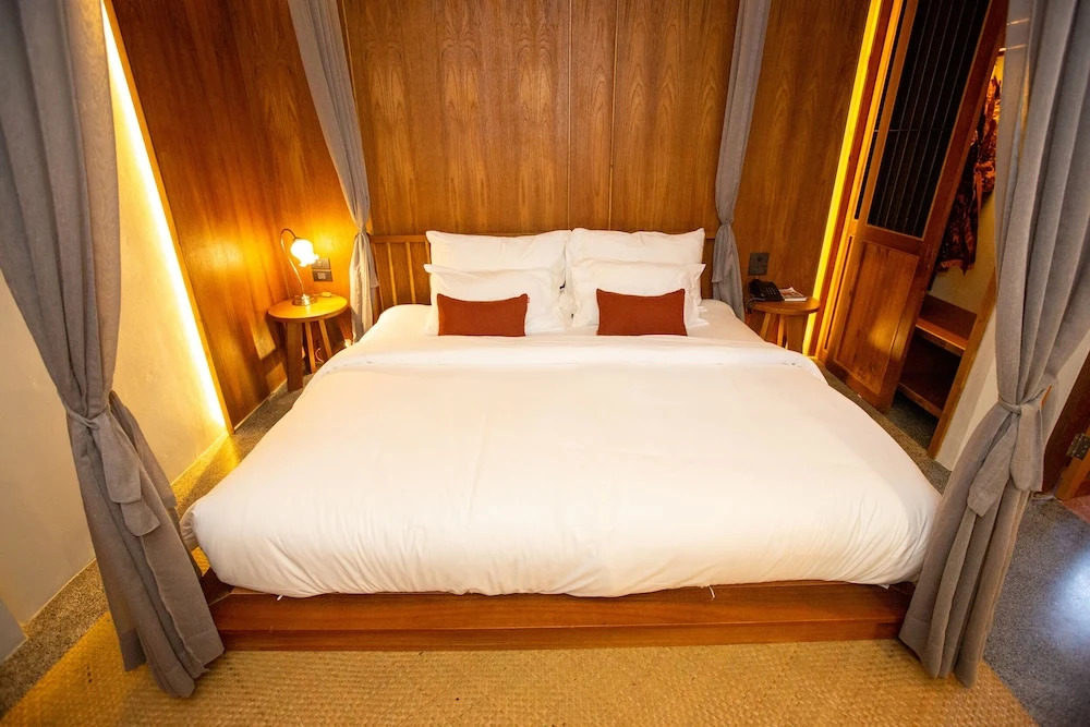 Ultimate Experience Ultimate Luxury Ultimate Comfort