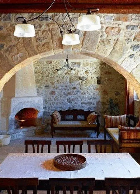 Villa Agriolive