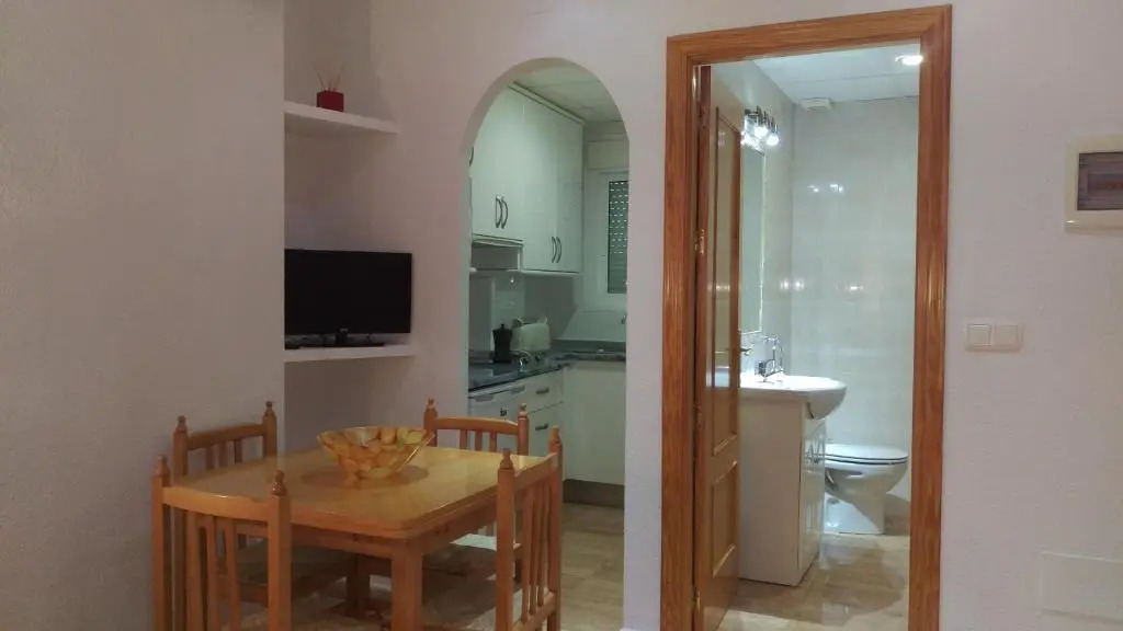 Apartamentos Berlin