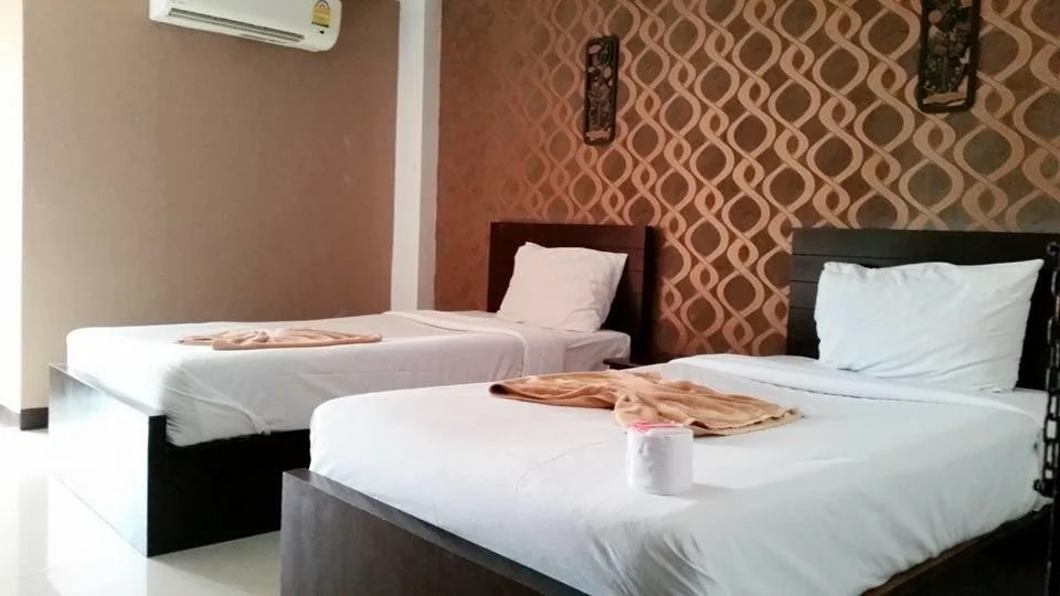 PS Hotel Saraburi