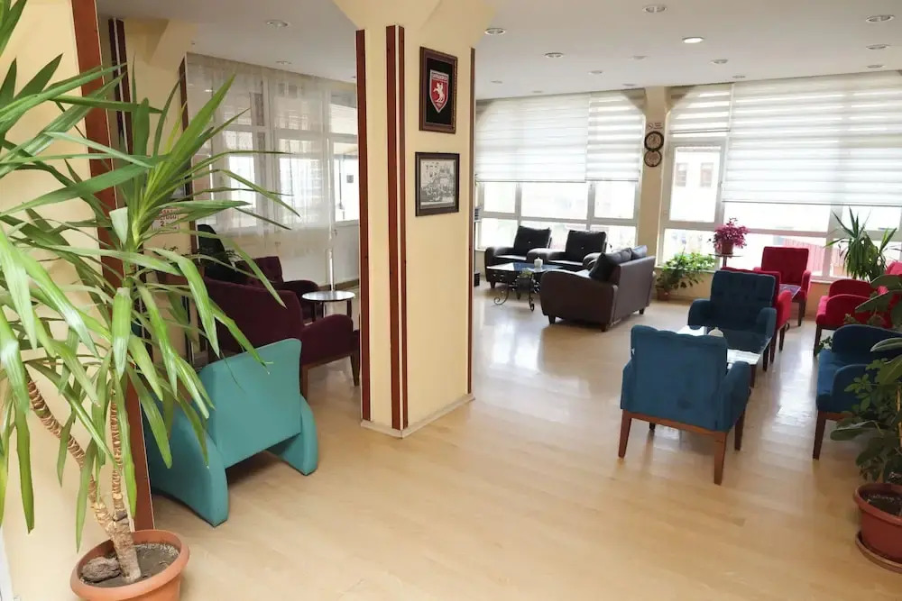 Havza Tuğra Otel