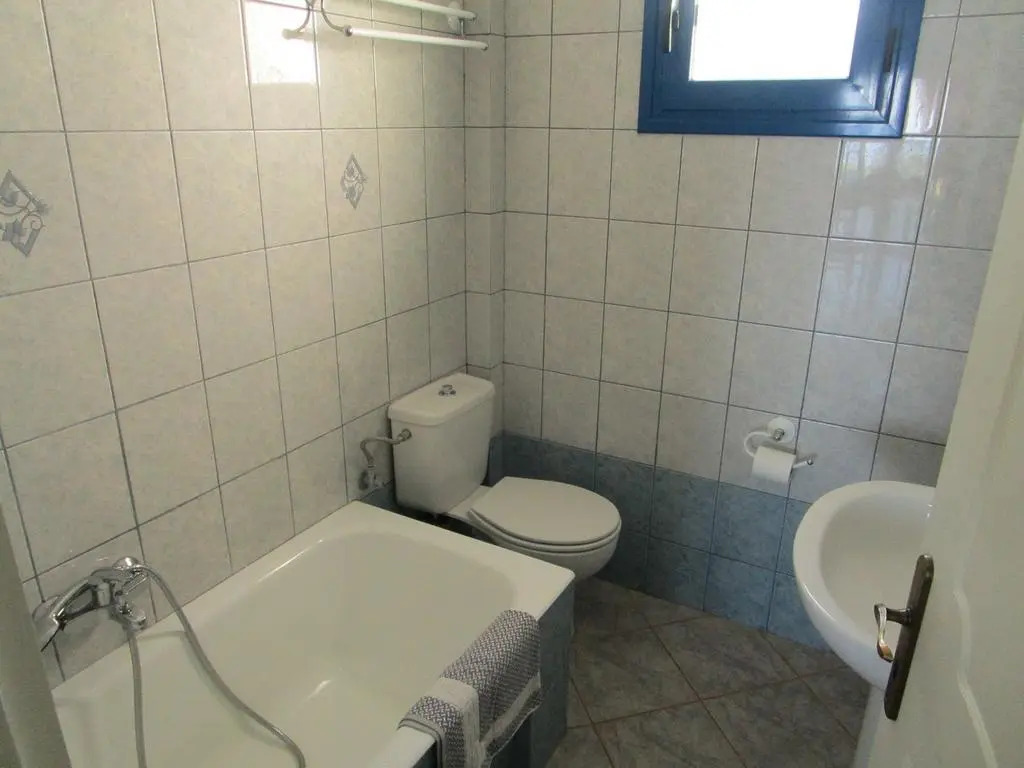 Faros Apartments