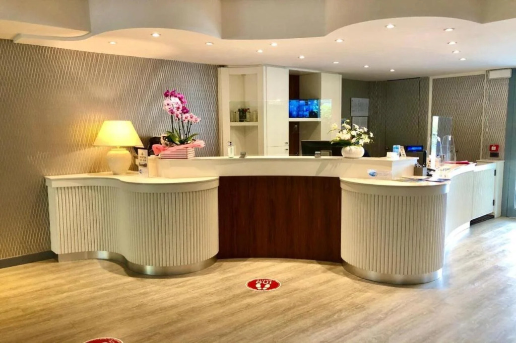 Hotel Alfieri