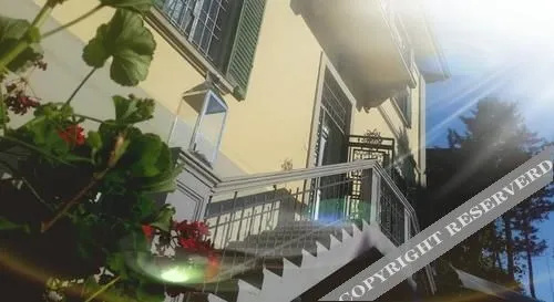 B&B Villa Rivabella