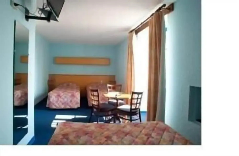 Citotel Le Commerce