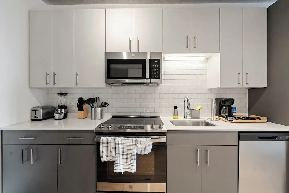 ENVITAE Hotel 4 Bedroom Luxury Apartments