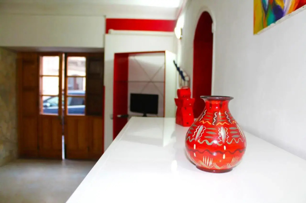 Ariel Apartment Ortigia Siracusa