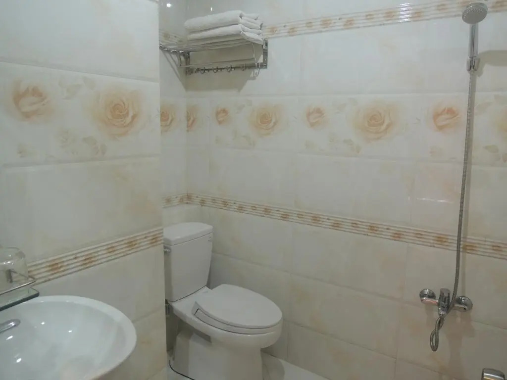 Hà Tiên Hạnh Phúc Hotel