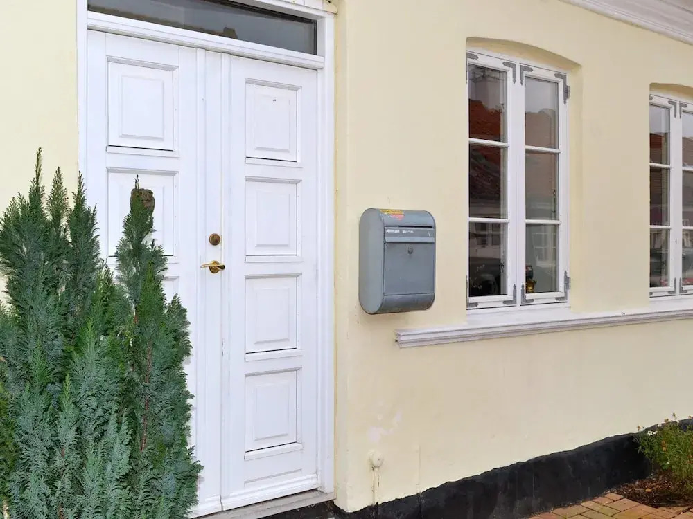 4 Person Holiday Home in Kerteminde