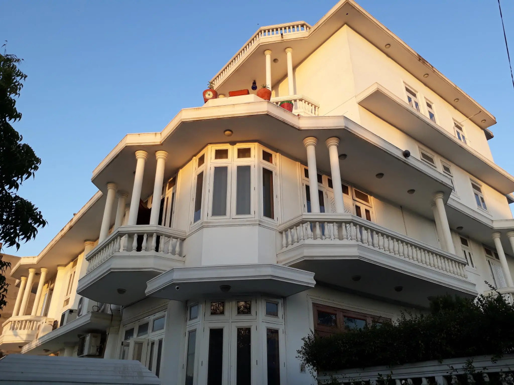jaipur sundeck hostel