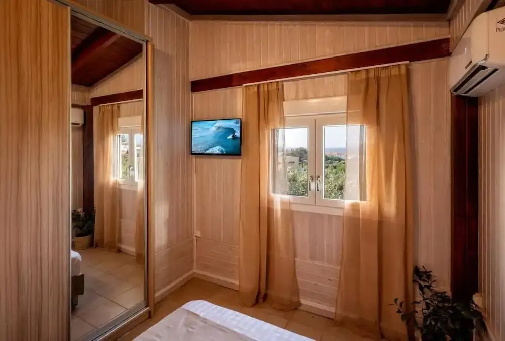 Harmony Sea View Apartment