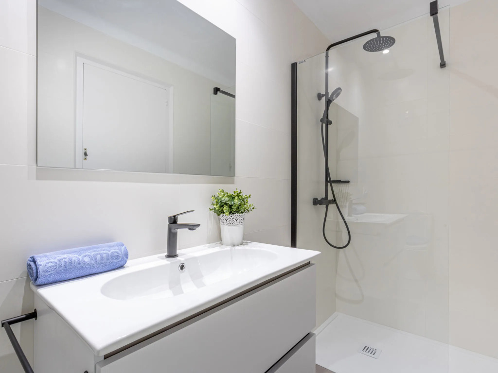 Apartment Bahia I by Interhome