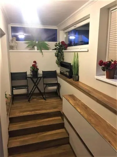 Apartamenty ZACISZE