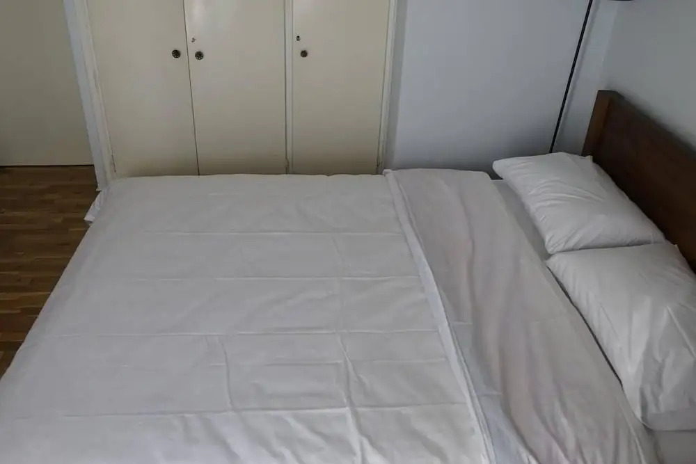 Immaculate 2-bed Apartment in Zografou