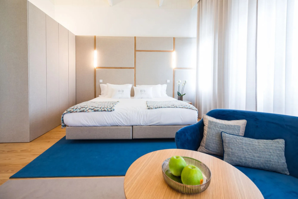 Art Senses Suites & Rooms