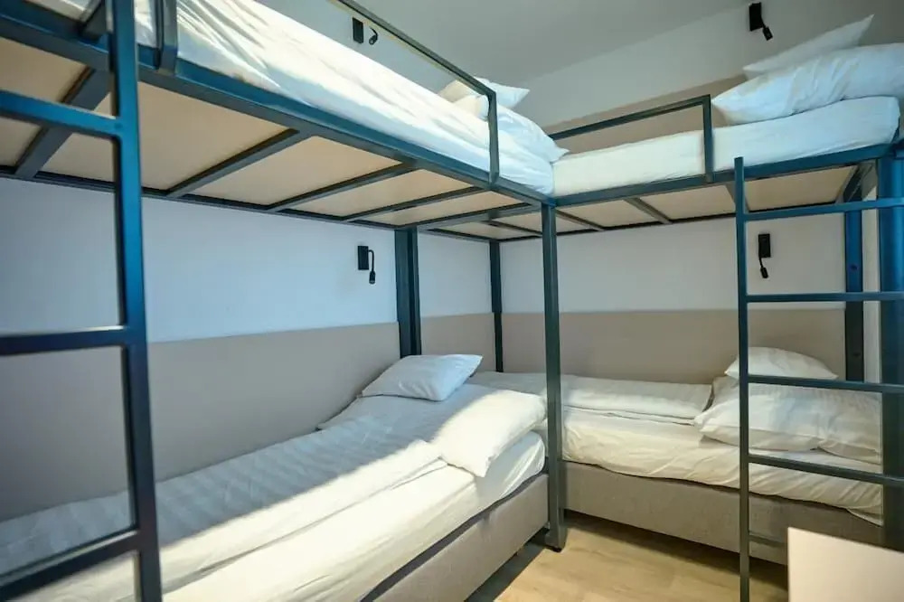 Ice Premium Apartments