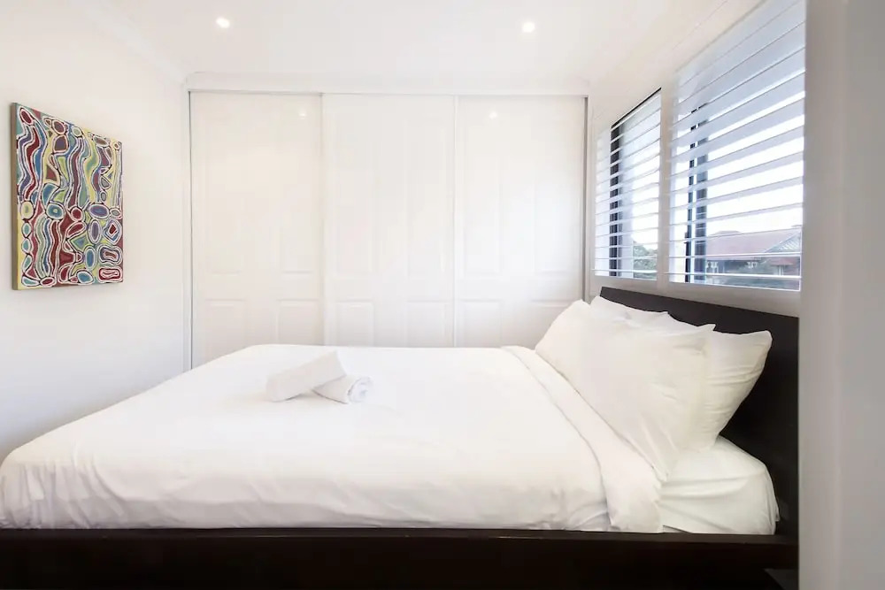 Coogee Dream View Apartment