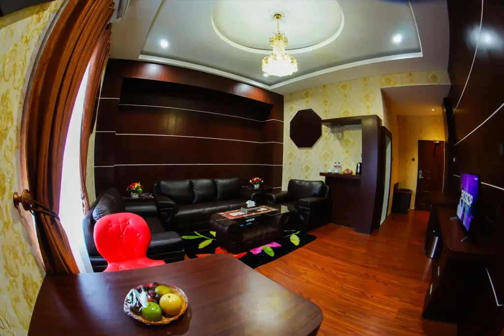 Singapore City Hotel Batu Bara