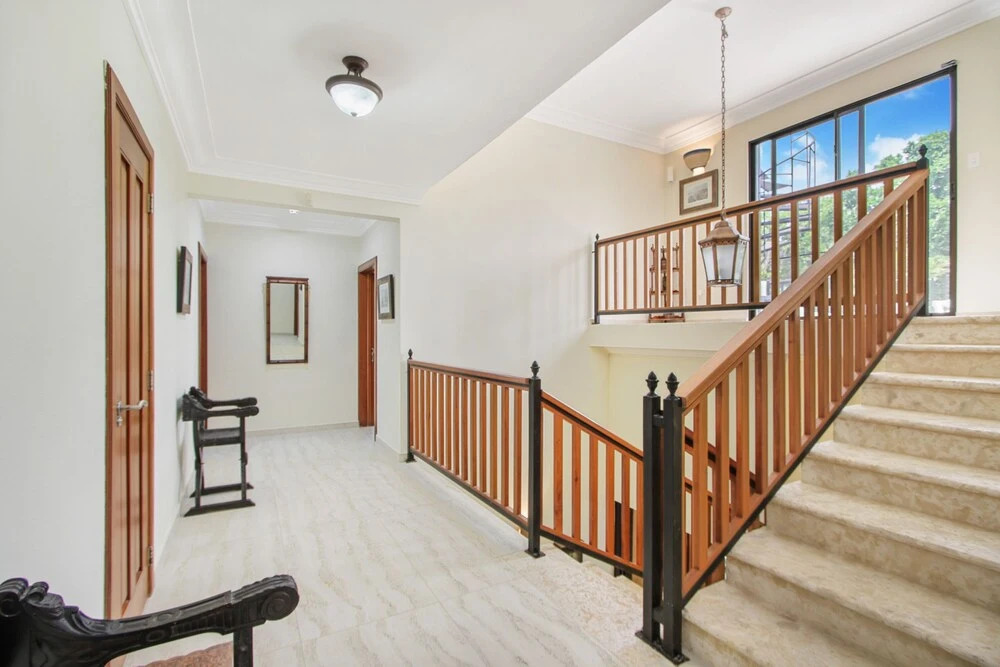 4-BR Pool Villa - Garden & Beach Access