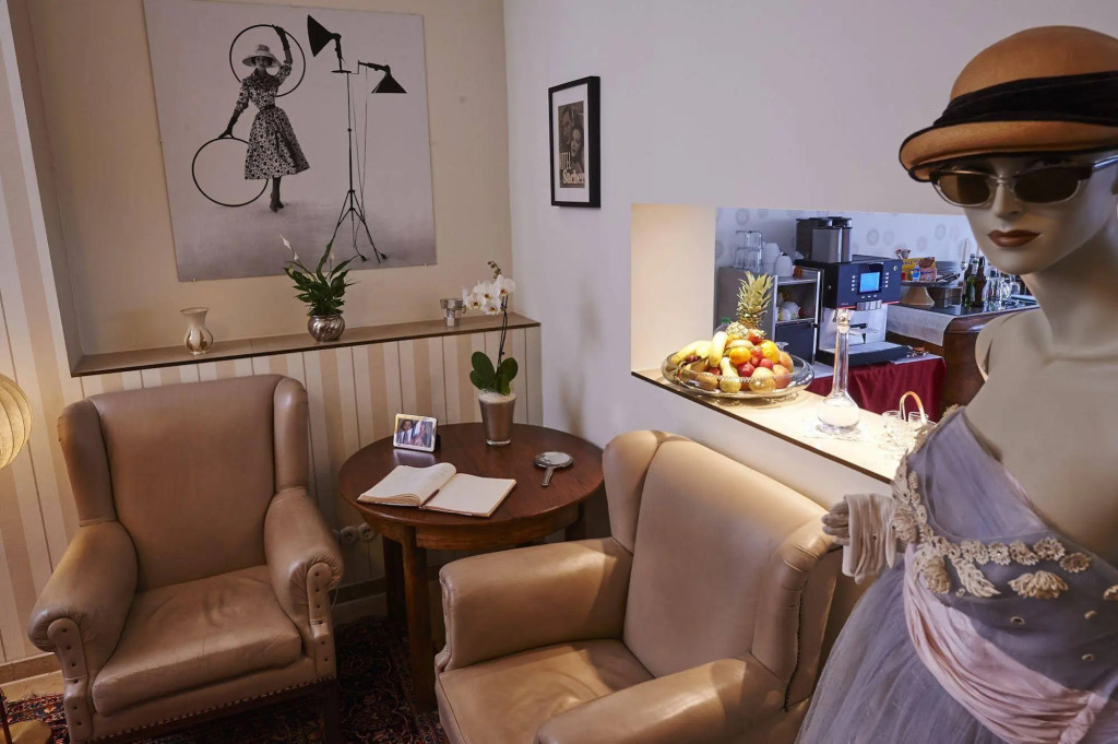 Design-Boutique Hotel Vosteen