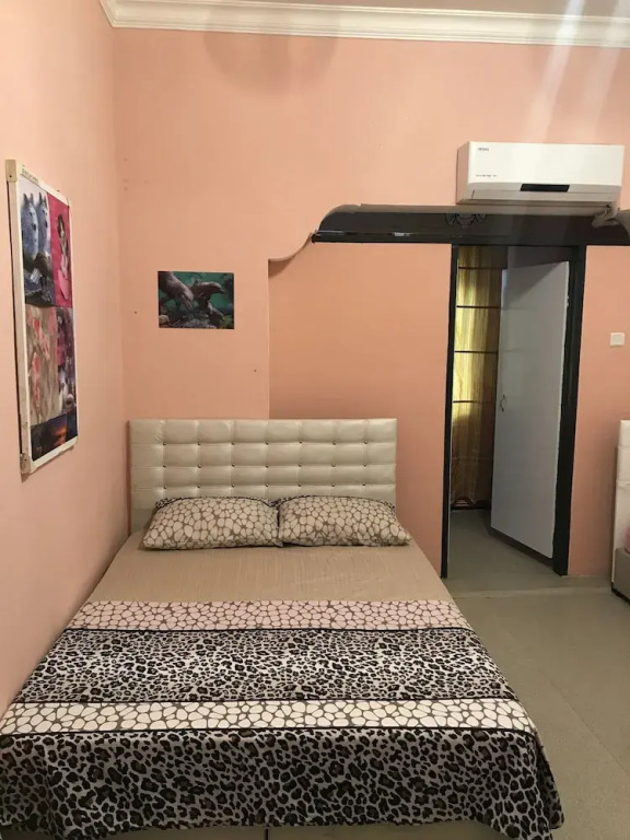 Huzur Konuk Evi