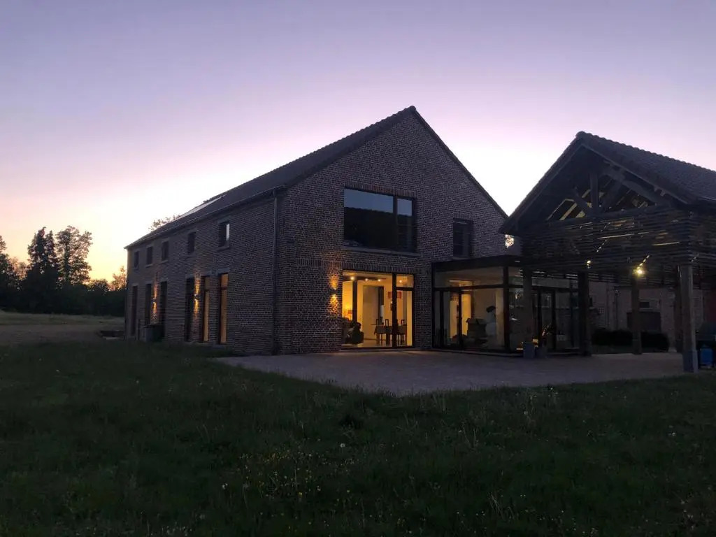 Domaine du bois d'Hez